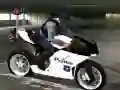 Hra Super Kaskadér Policie Motocykl Simulator 3D Hra Super Kaskadér Policie Motocykl Simulator 3D
