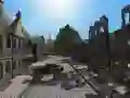 Hra Zničené Město Jízda Hra Zničené Město Jízda