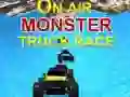 Hra Naživo Závod Monster Trucků
