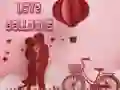 Hra Láskové balónky Hra Láskové balónky
