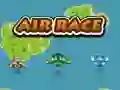 Hra Vzdušný závod