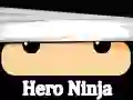 Hra Hrdina Nindža Hra Hrdina Nindža