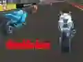 Hra Motocyklový závodník Hra Motocyklový závodník