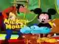 Hra Mickey Mouse: Skryté hvězdy
