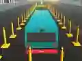 Hra Mistr Parkování Městských Autobusů Hra Mistr Parkování Městských Autobusů