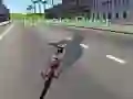 Hra Cyklista