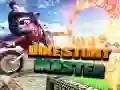 Hra Mistr BMX Hra Mistr BMX