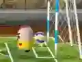 Hra Pilulkový Fotbal Hra Pilulkový Fotbal