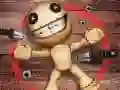 Hra Kopni Kámoše 3D Hra Kopni Kámoše 3D