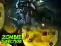 Hra Zombie Infekce Hra Zombie Infekce