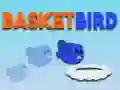 Hra Basketbalový pták Hra Basketbalový pták