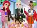 Hra E Girl Móda Hra E Girl Móda
