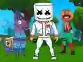 Hra Puzzle Battle Royale Hra Puzzle Battle Royale