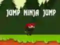 Hra Skákej Ninja Skákej Hra Skákej Ninja Skákej