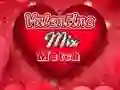 Hra Valentýnské Míchání