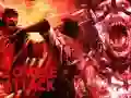 Hra Útok zombie Hra Útok zombie