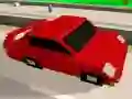 Hra Rush Crash Racing Hra Rush Crash Racing