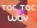 Hra Cesta Tac Tac