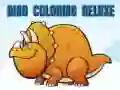 Hra Dino Omalovánky Deluxe Hra Dino Omalovánky Deluxe