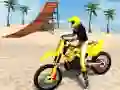 Hra Skutečný Simulátor Motocyklu Hra Skutečný Simulátor Motocyklu
