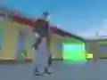Hra Bláznivé město Rokurou Rangetsu Hra Bláznivé město Rokurou Rangetsu