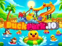 Hra KachníPark.io Hra KachníPark.io