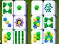 Hra Příběh Mahjongu