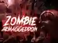 Hra Zombie Armageddon