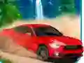 Hra Dobrodružství Offroad Závodění Hra Dobrodružství Offroad Závodění