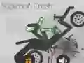 Hra Stickman Náraz Hra Stickman Náraz