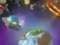 Hra Mistr Haluzes UFO 3D Hra Mistr Haluzes UFO 3D