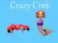Hra Šílený Krab Hra Šílený Krab