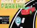 Hra Ideální Parkování Hra Ideální Parkování