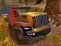 Hra Simulátor Offroad Truck: Výstup na Kopec Hra Simulátor Offroad Truck: Výstup na Kopec