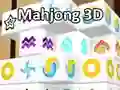 Hra Mahjong 3D