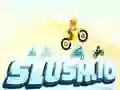 Hra Slush.io