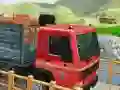 Hra Řidič Nákladního Vozidla Hra Řidič Nákladního Vozidla