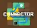 Hra Konektor Hra Konektor