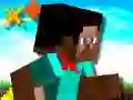 Hra Běž Mineblock Běž Hra Běž Mineblock Běž