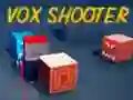 Hra Vox Shooter Hra Vox Shooter