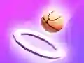 Hra Dunk Pád