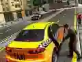 Hra Řidič taxi v Londýně Hra Řidič taxi v Londýně