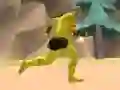 Hra Aqua Man: Mořská Bitva Hra Aqua Man: Mořská Bitva
