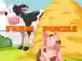 Hra Farmářská Hádanka