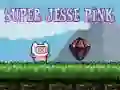 Hra Super Jesse Pink
