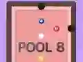 Hra Pool 8 Hra Pool 8
