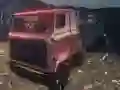 Hra Simulované řízení kamionu Hra Simulované řízení kamionu