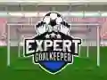 Hra Expert Vratař Hra Expert Vratař