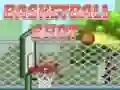 Hra Basketbalový hod Hra Basketbalový hod