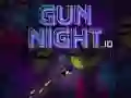 Hra Noc Zbraní.io Hra Noc Zbraní.io